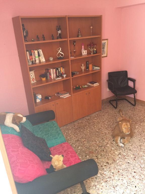 Affittacamere Di Fabio Principale Talsano Exteriér fotografie