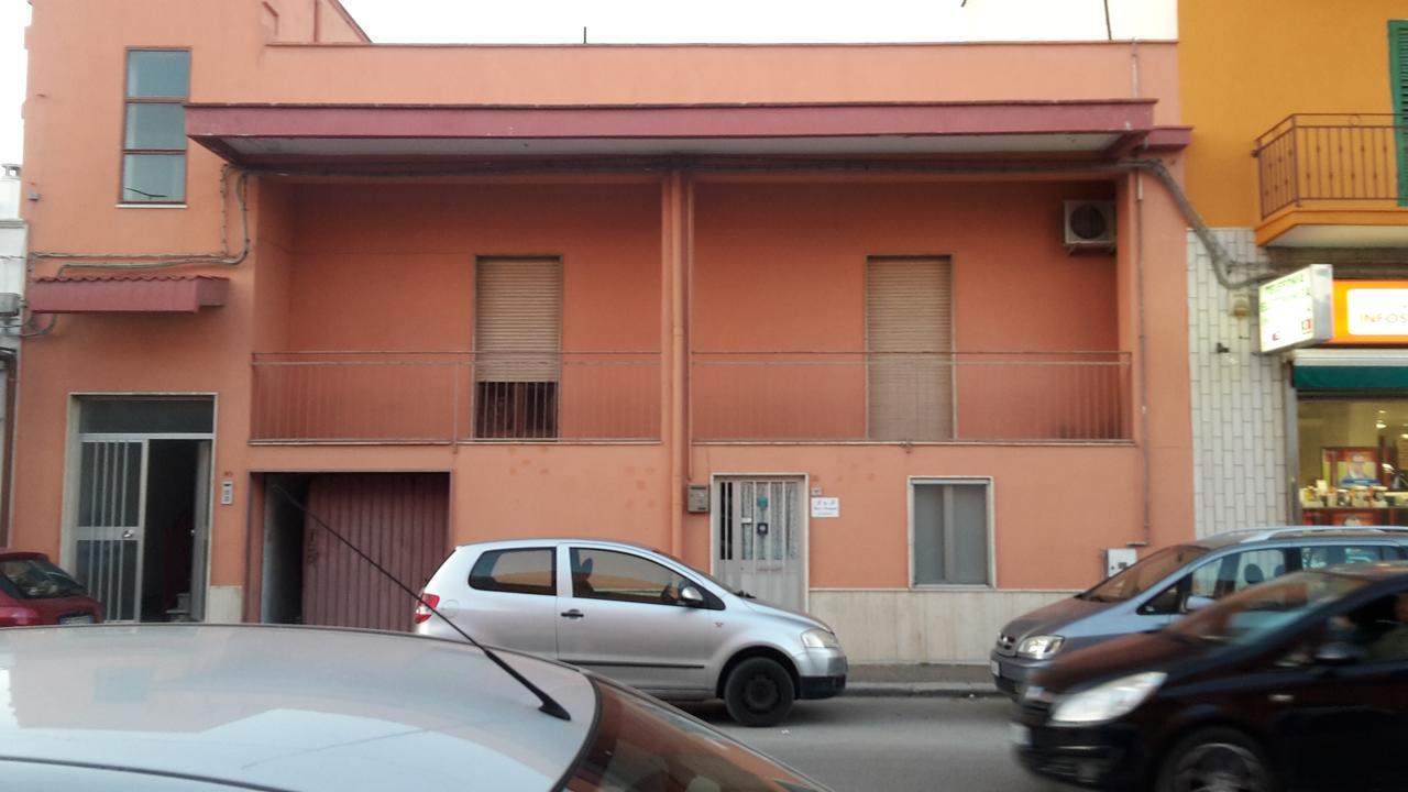 Affittacamere Di Fabio Principale Talsano Exteriér fotografie